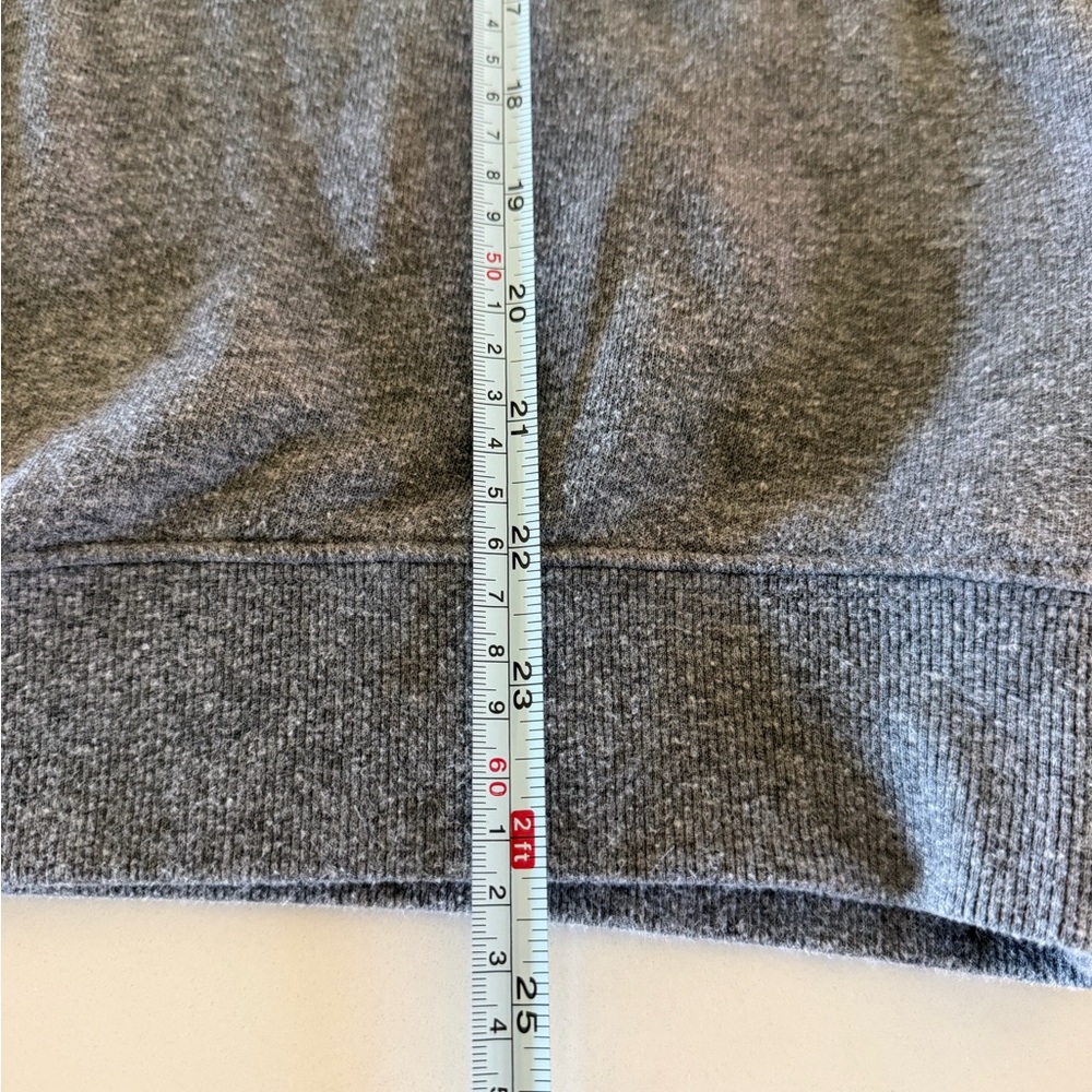 Clare V Crewneck Sweatshirt - Picture 6 of 8